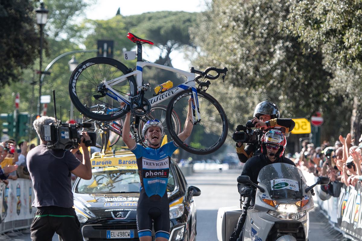 Gran Premio Liberazione e Impegno sociale: il premio ABCletta