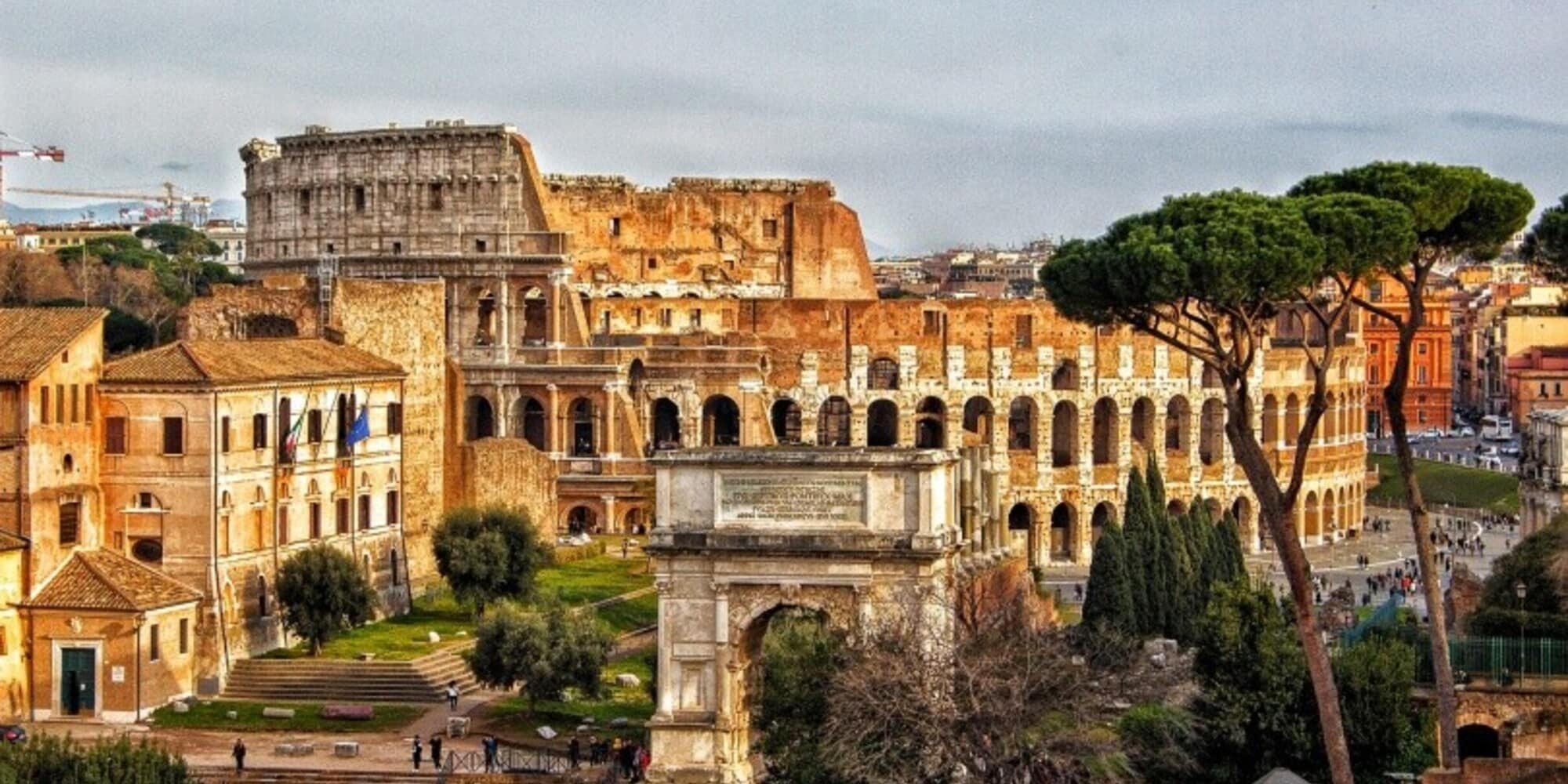 Lazio, in zona rossa da lunedì 15 marzo
