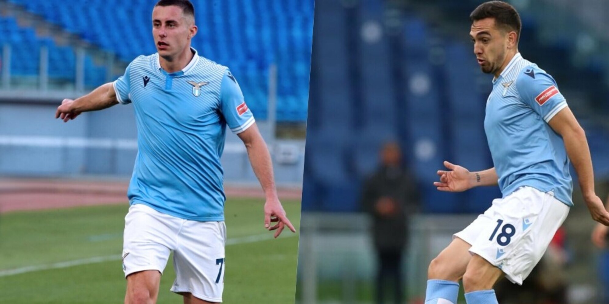 Marusic e Escalante: “Ripartiamo da qui. A Monaco diamo tutto”