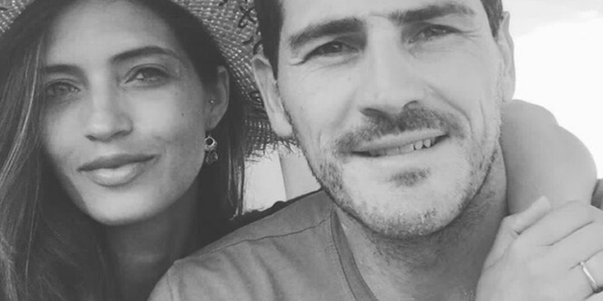 Casillas-Carbonero, sì l'amore è finito
