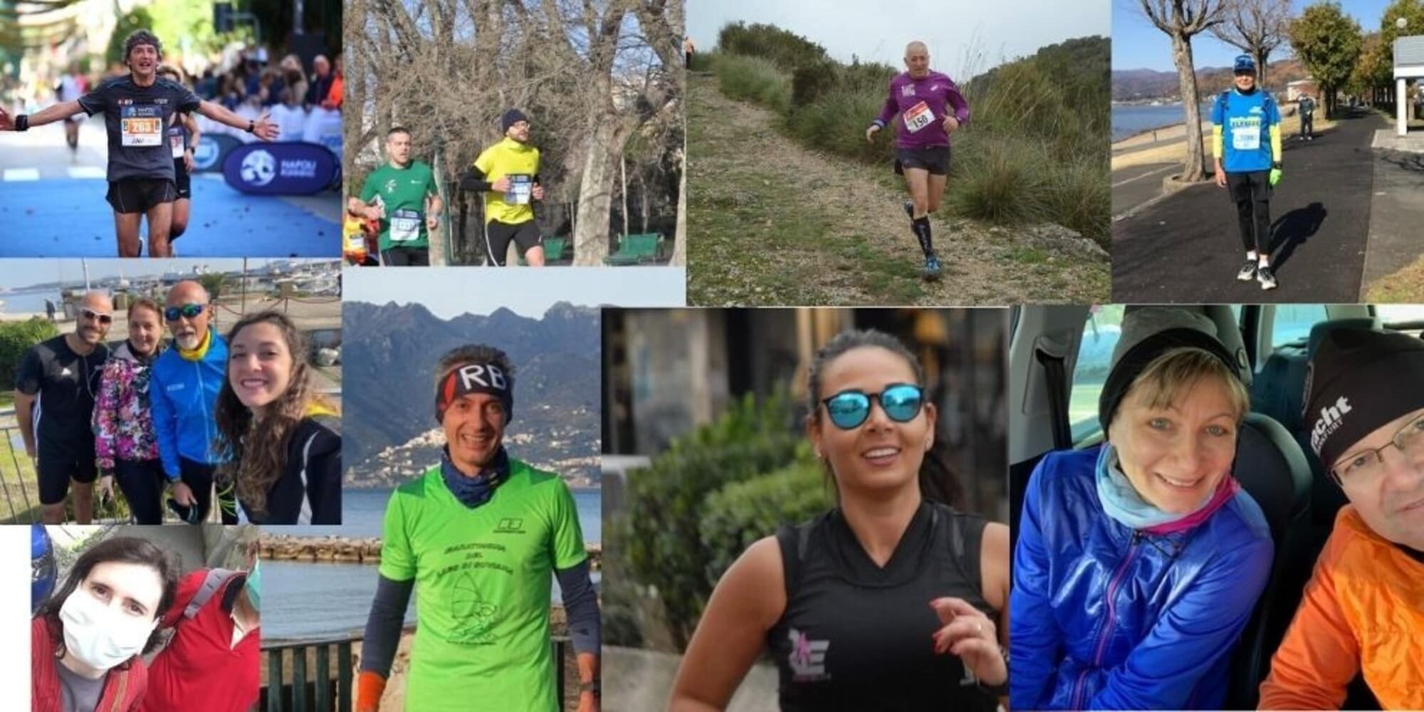 Obiettivo raggiunto al Napoli Digital Running Festival