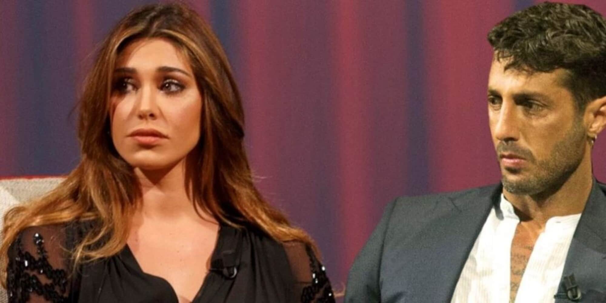 Belen: "Fabrizio Corona? Ho pianto tanto". L'appello della Rodriguez