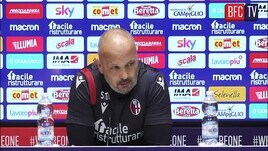 Mihajlovic: "Che risate in ospedale con Ferrero e Morandi.."
