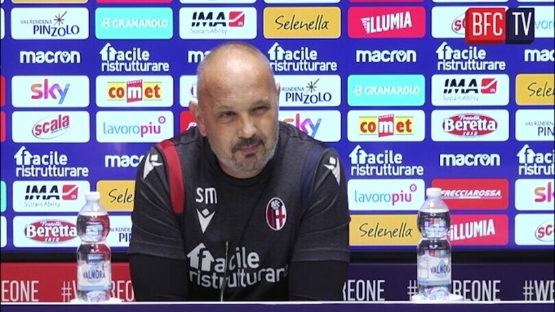 Mihajlovic e l'uso dei cellullari: "Il problema è il troppo utilizzo"