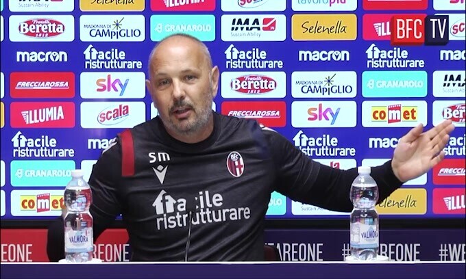 Mihajlovic e l'aneddoto con Boskov: "Caniggia gli aveva dato il numero.."