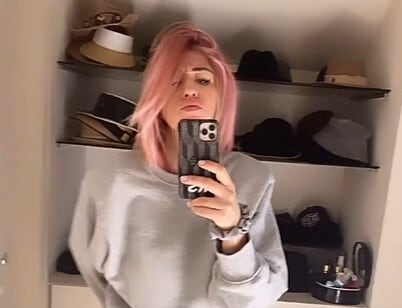 Lady Marchisio show su Instagram. Balla 'Musica leggerissima'