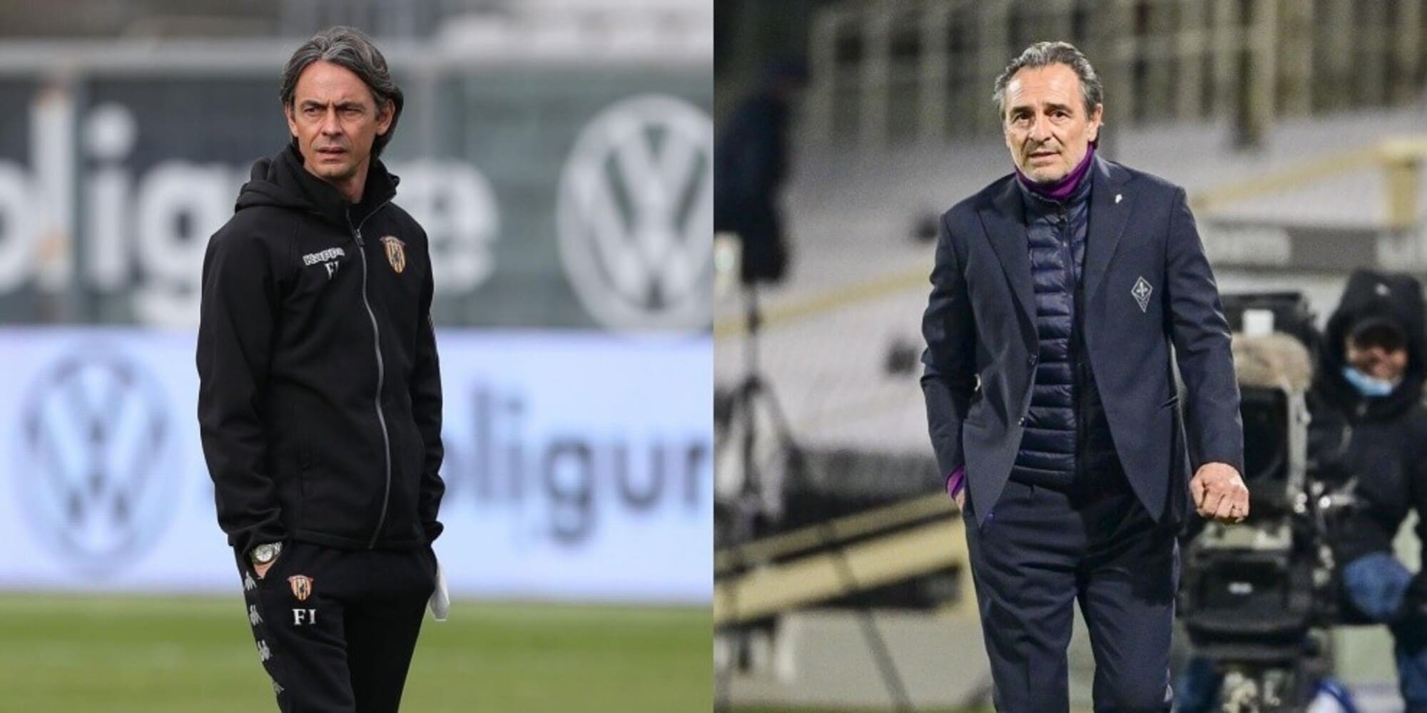 Diretta Benevento-Fiorentina ore 18: formazioni ufficiali, dove vederla in tv e in streaming