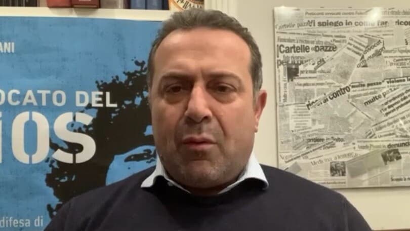 Pisani, l'avvocato di Maradona: "Diego strumentalizzato da sciacalli"