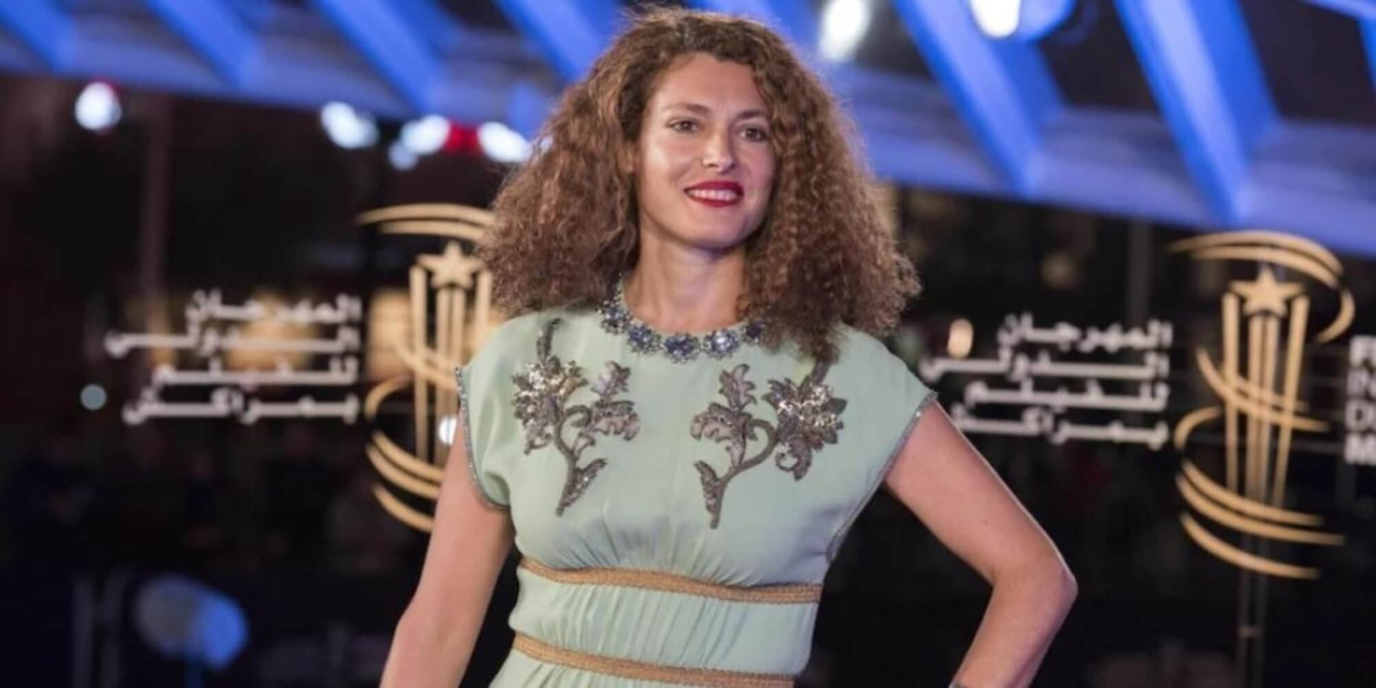 Ginevra Elkann: "Le donne Agnelli saranno presto una serie tv"