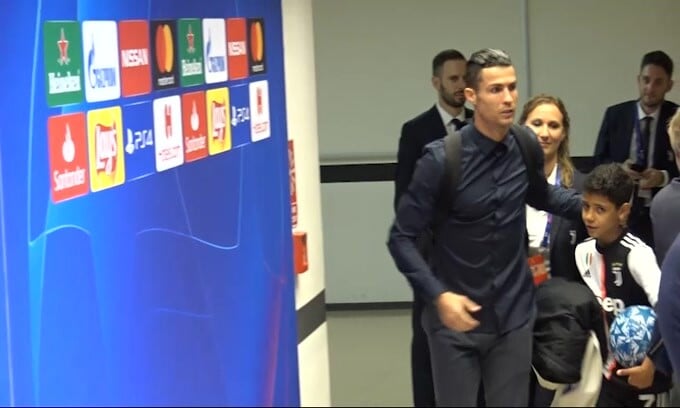 Real Madrid, prima CR7 poi Haaland o Mbappe