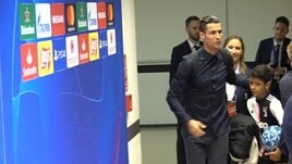 Real Madrid, prima CR7 poi Haaland o Mbappe