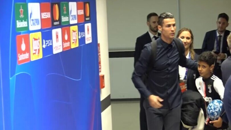 Real Madrid, prima CR7 poi Haaland o Mbappe