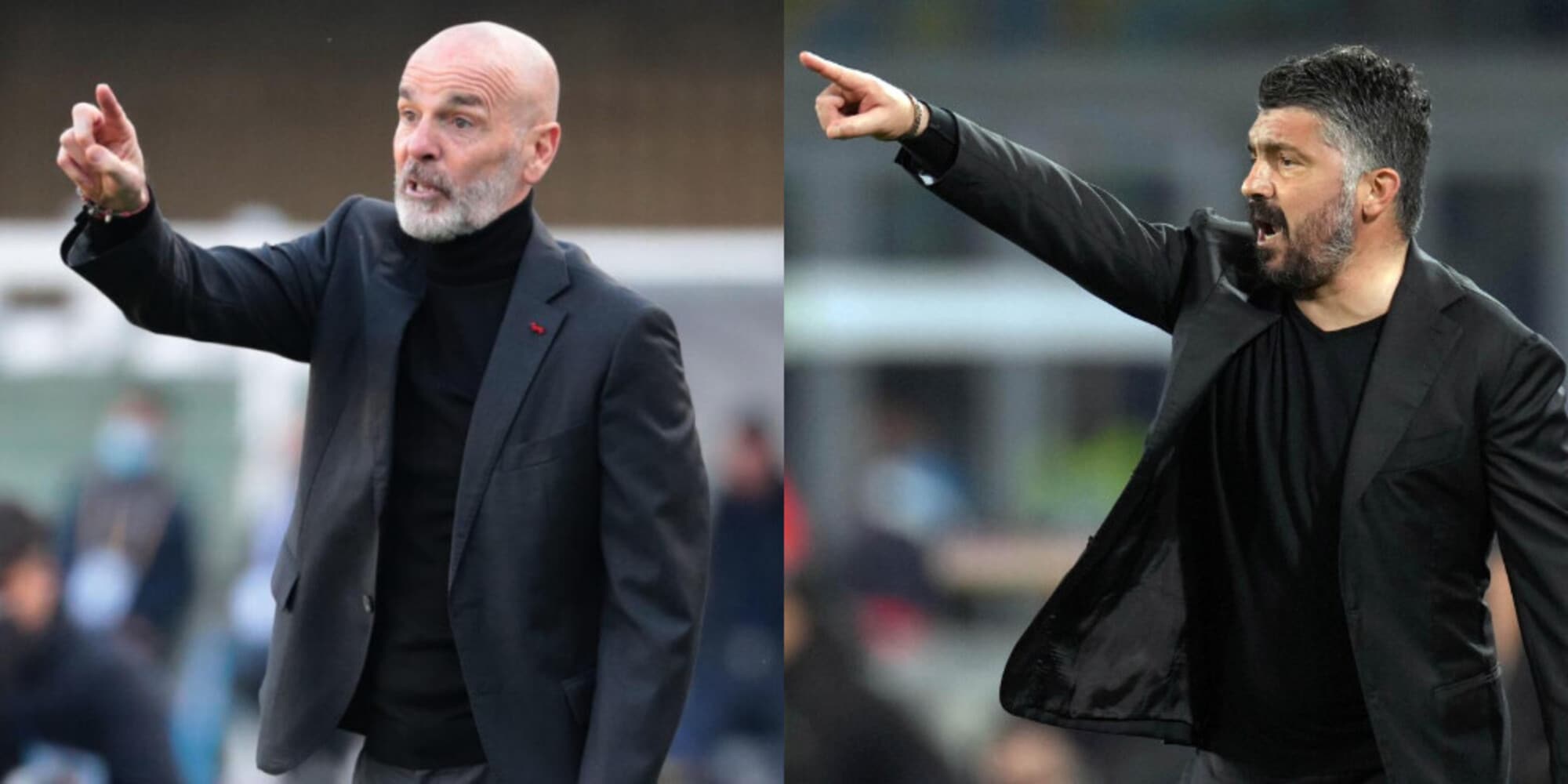 Diretta Milan-Napoli ore 20.45: come vederla in tv e streaming e formazioni ufficiali