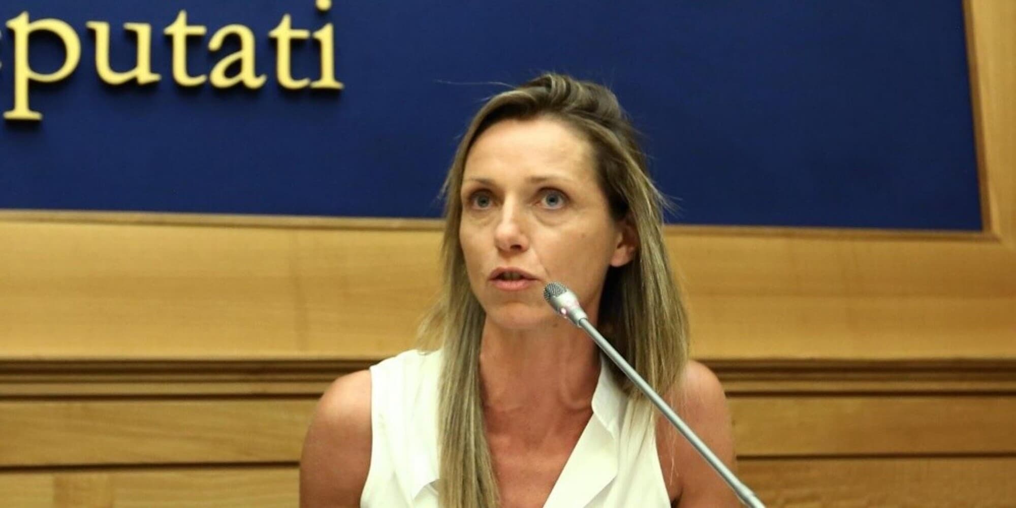 Vezzali nuovo sottosegretario allo Sport: "Onorata. Subito al servizio"