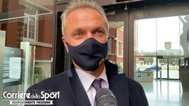 Roma, Fienga sul rinvio di Juve-Napoli: “Risposta lega ridicola. Nessuna motivazione data”