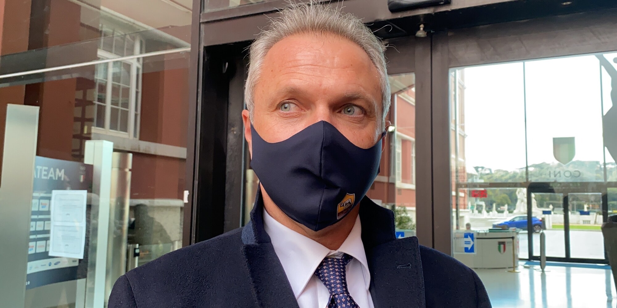 Caso Diawara, udienza terminata. Ecco quando arriverà la decisione del Coni