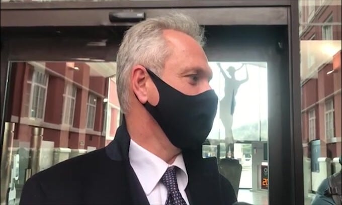 Fienga: "Caso Diawara? Speriamo in una sentenza diversa"