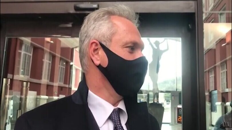 Fienga: "Caso Diawara? Speriamo in una sentenza diversa"