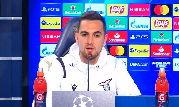 Escalante: "Con il Bayern possiamo ancora giocarcela"