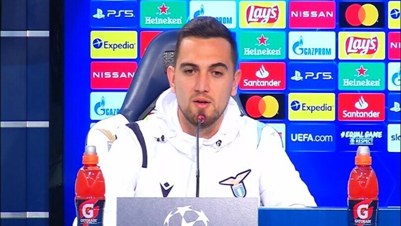 Escalante: "Con il Bayern possiamo ancora giocarcela"