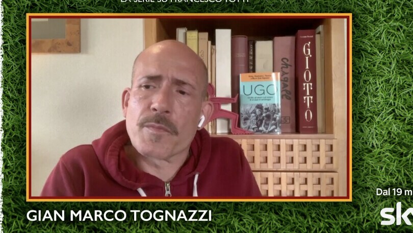 Speravo de morì prima, l'intervista a Tognazzi e al resto del cast