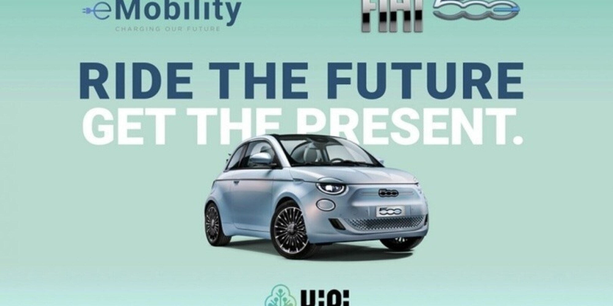 Stellantis e Kiri Tech: premi per la guida sostenibile con 500e