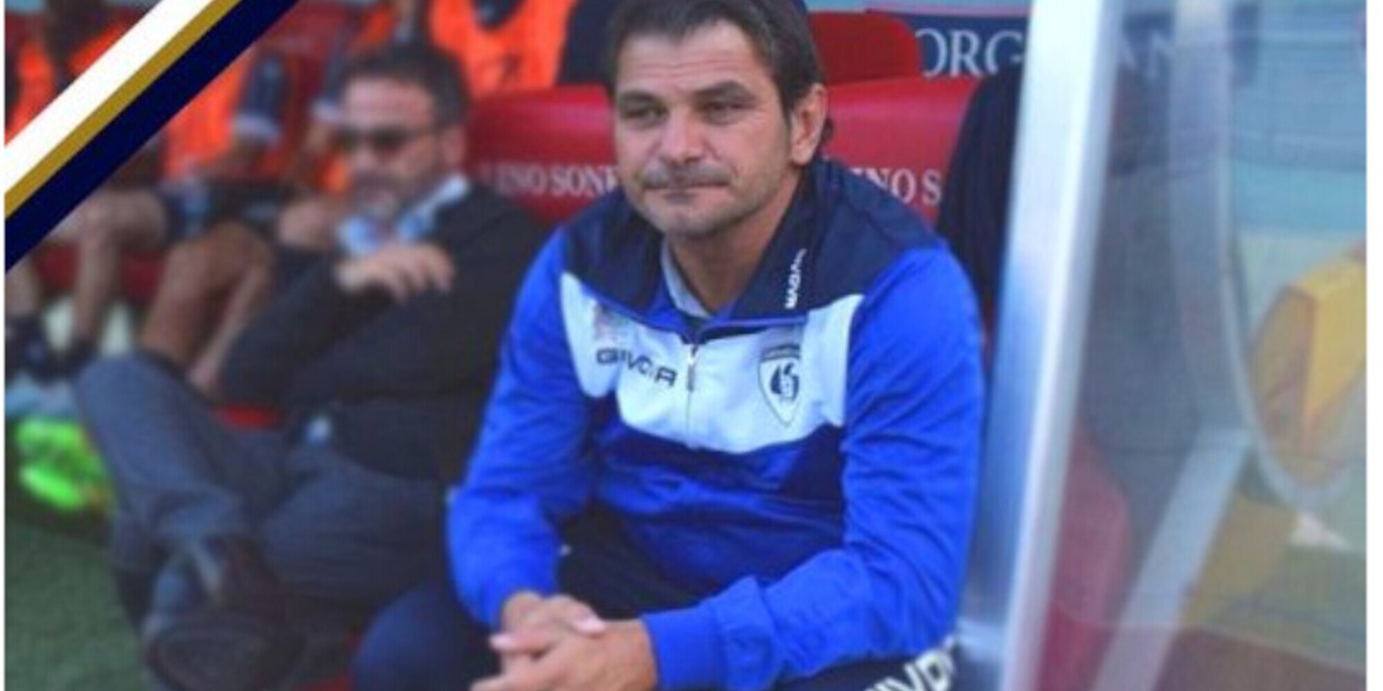 Serie C Cavese, morto il vice Vanacore. Era ricoverato per Covid