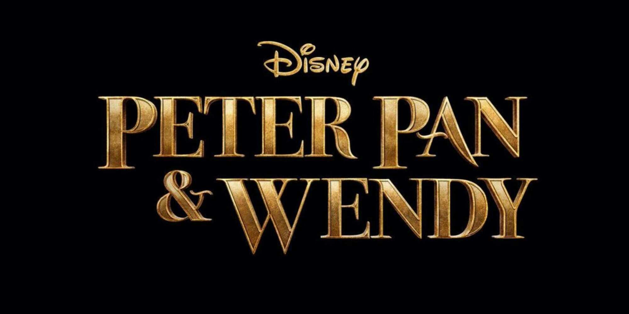 Peter Pan & Wendy, il nuovo live-action Disney