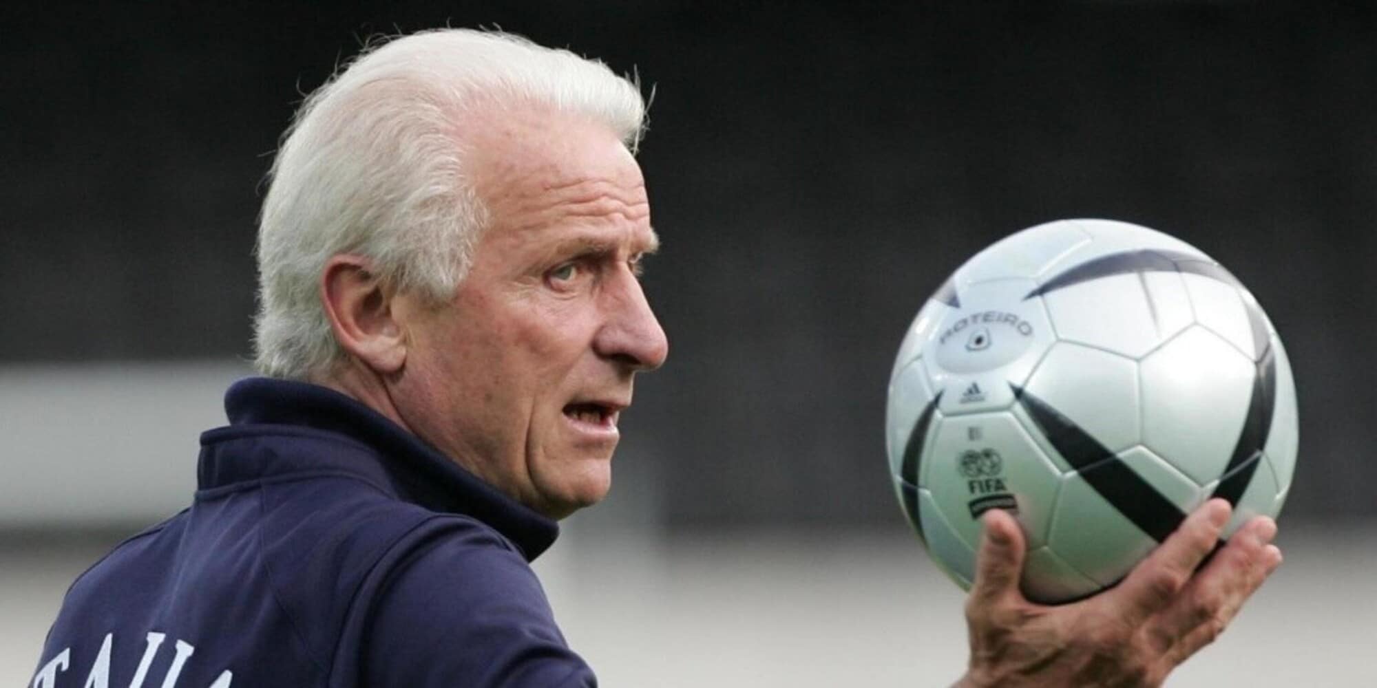 Trapattoni festeggia 82 anni: il mondo dello sport lo celebra