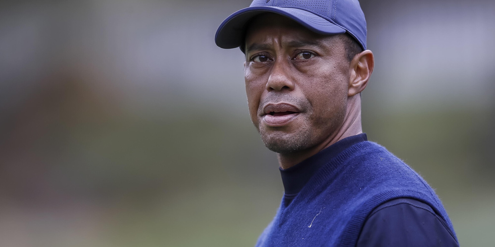 Tiger Woods operato alla schiena per la quinta volta