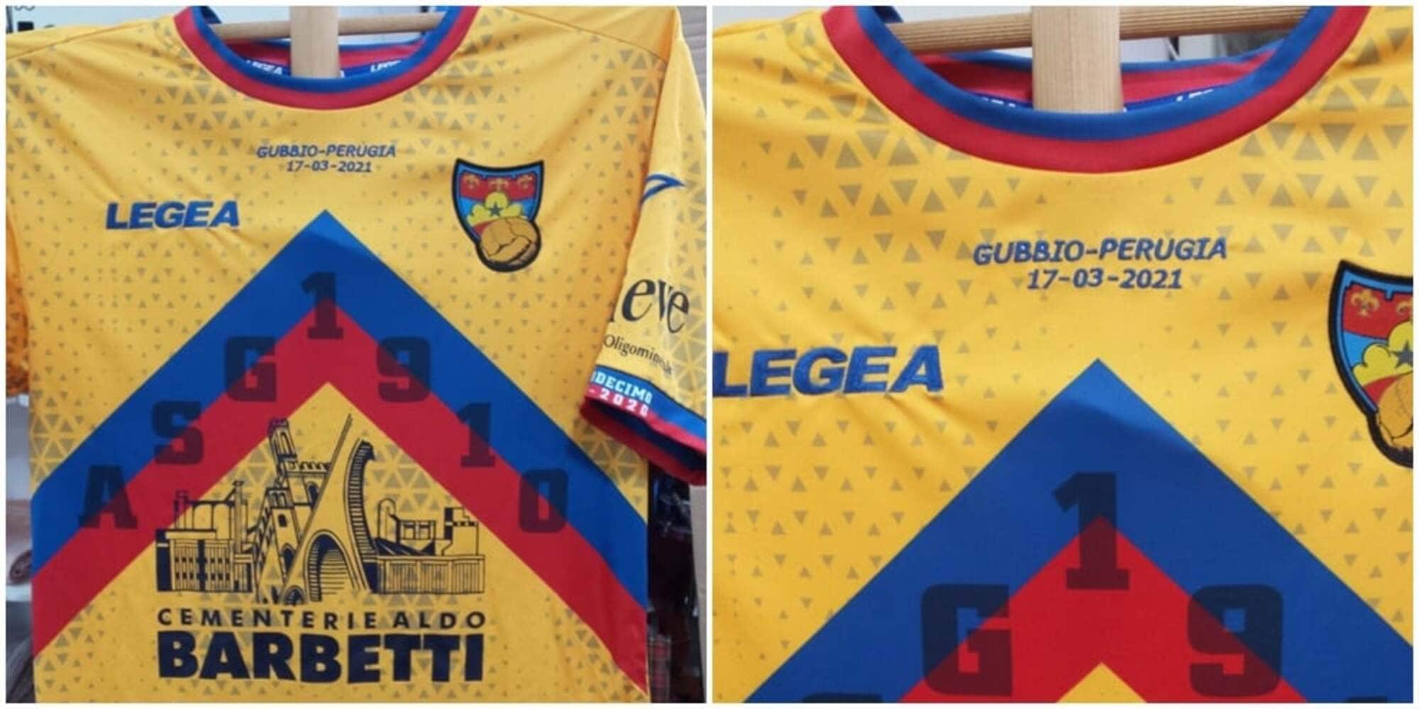 Lega Pro, “un goal per Caterina”