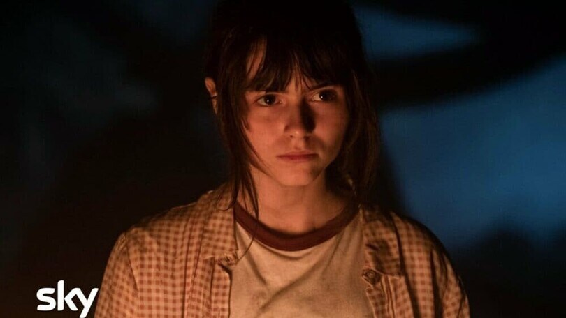 Anna: trailer della nuova serie di Niccolò Ammaniti