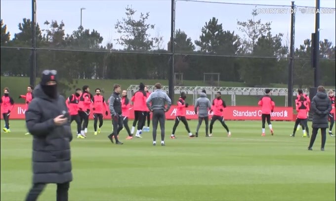 Dall'Inghilterra: "I giocatori del Liverpool odiano il centro allenamenti"