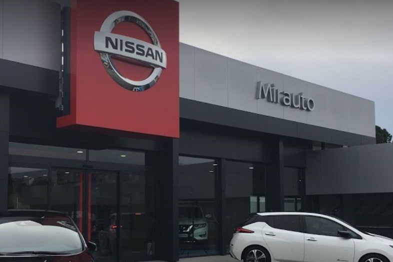 Mirauto, il futuro sempre a disposizione del cliente