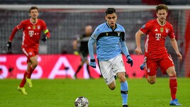 Lazio, Chelsea, Torino e Handanovic: le ultimissime