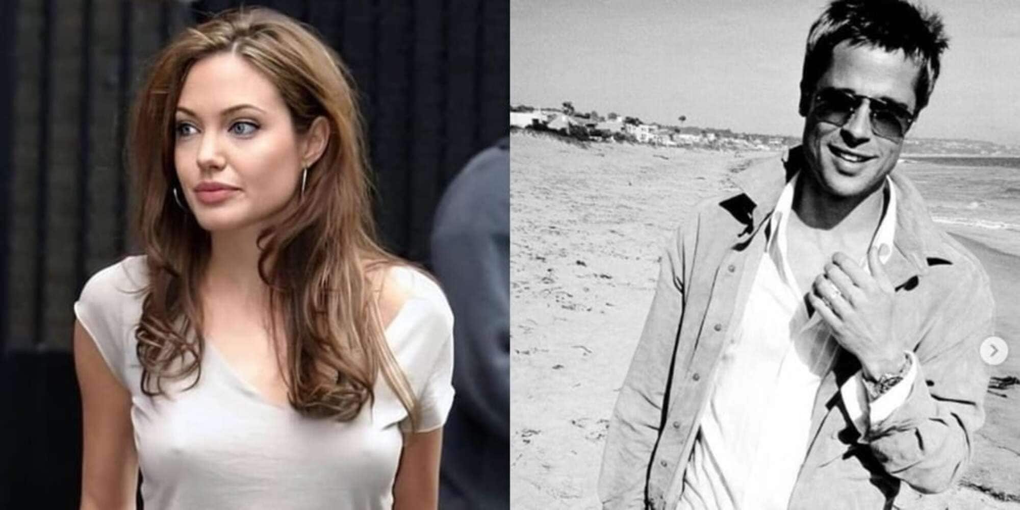 Angelina Jolie attacca Brad Pitt: "E' un violento e ho le prove"
