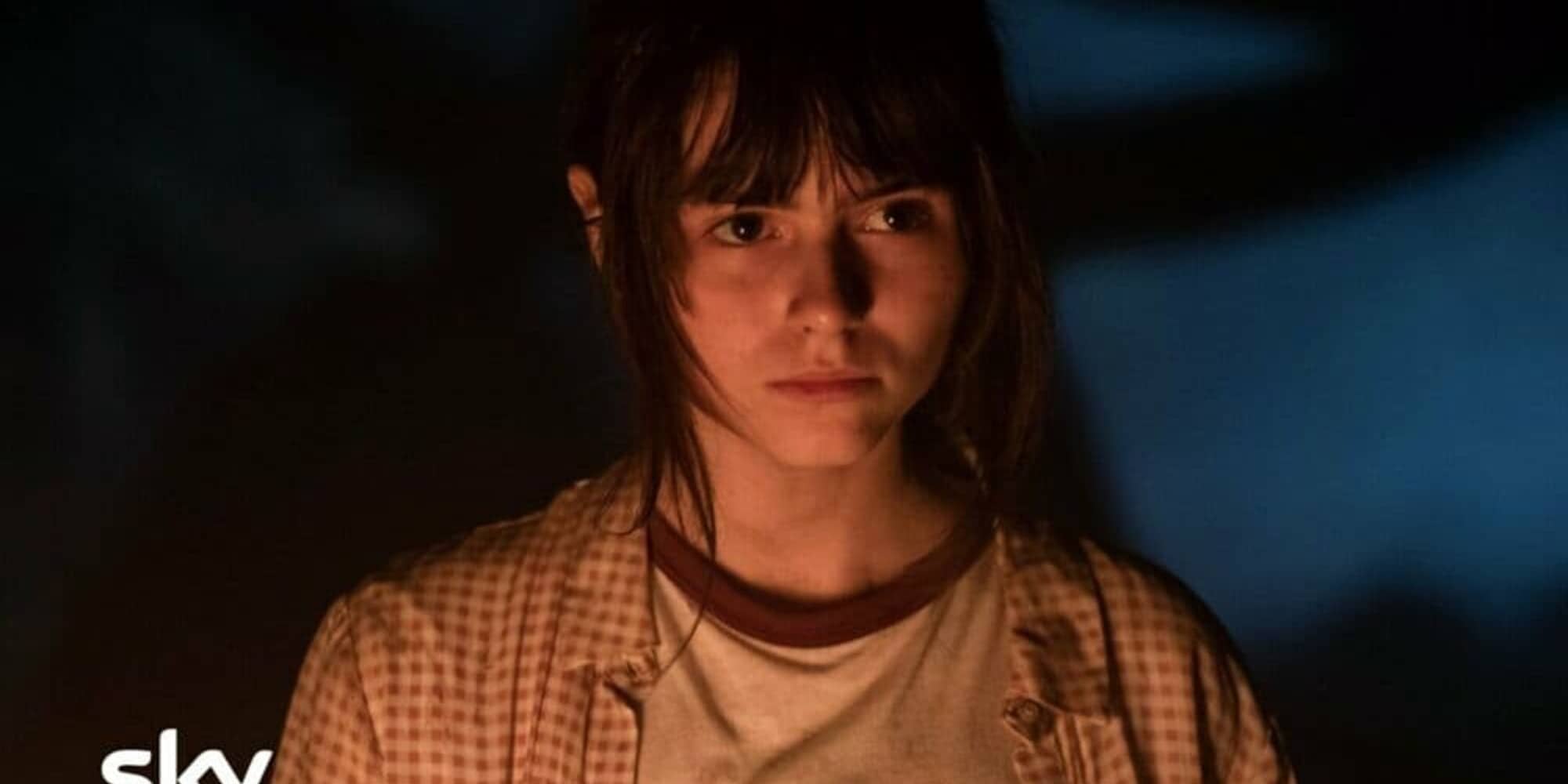 Anna: la nuova serie di Niccolò Ammaniti