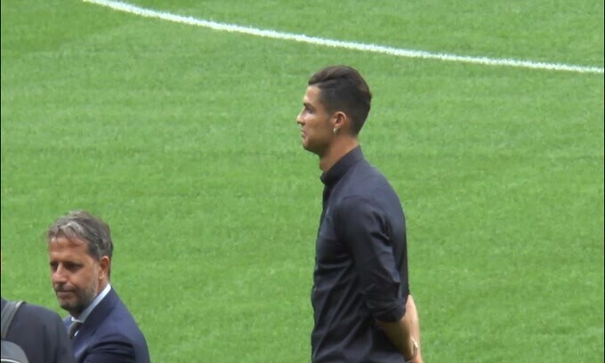 Cristiano Ronaldo, quanti obiettivi da raggiungere
