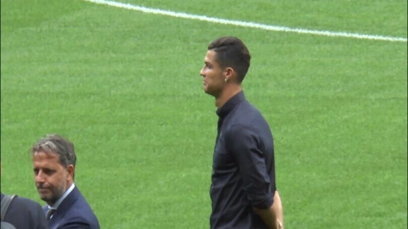 Cristiano Ronaldo, quanti obiettivi da raggiungere