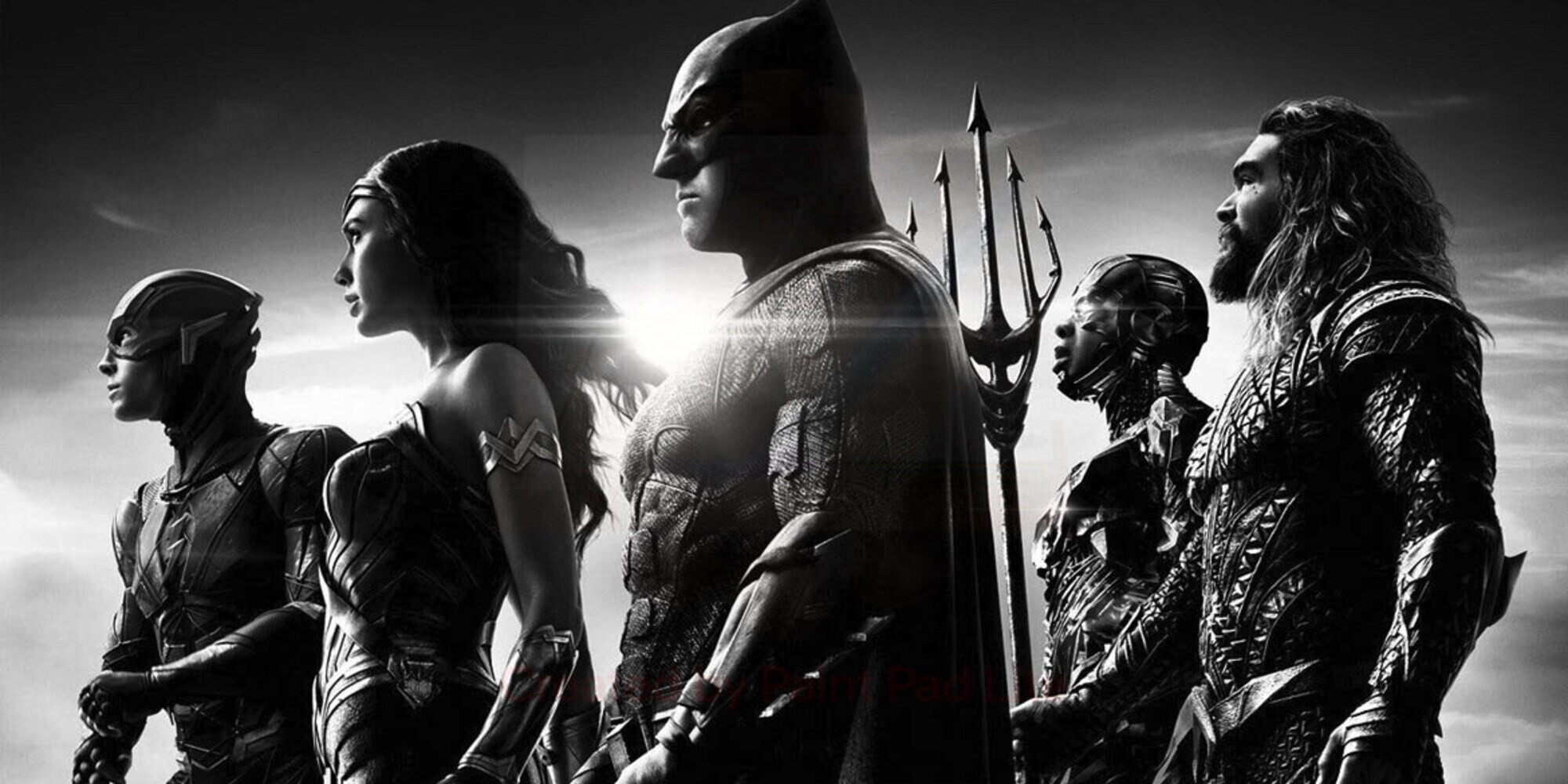 La recensione di Justice League Snyder Cut