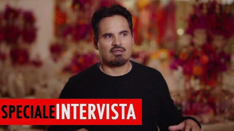 Michael Pena racconta la sua esperienza sul set di Tom & Jerry