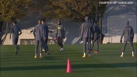 Ancora positivi nell'Inter, salta la gara col Sassuolo