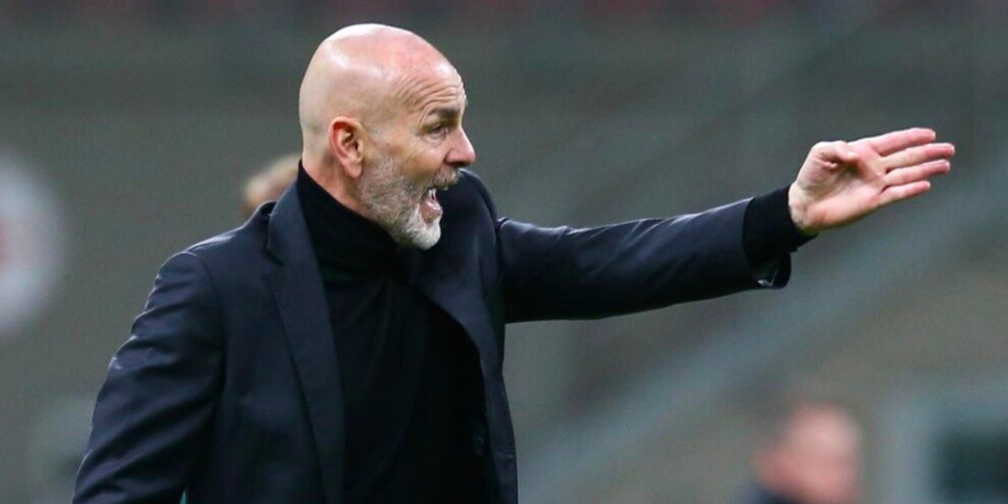 Pioli: "Il calcio italiano si avvicina al livello di quello europeo”