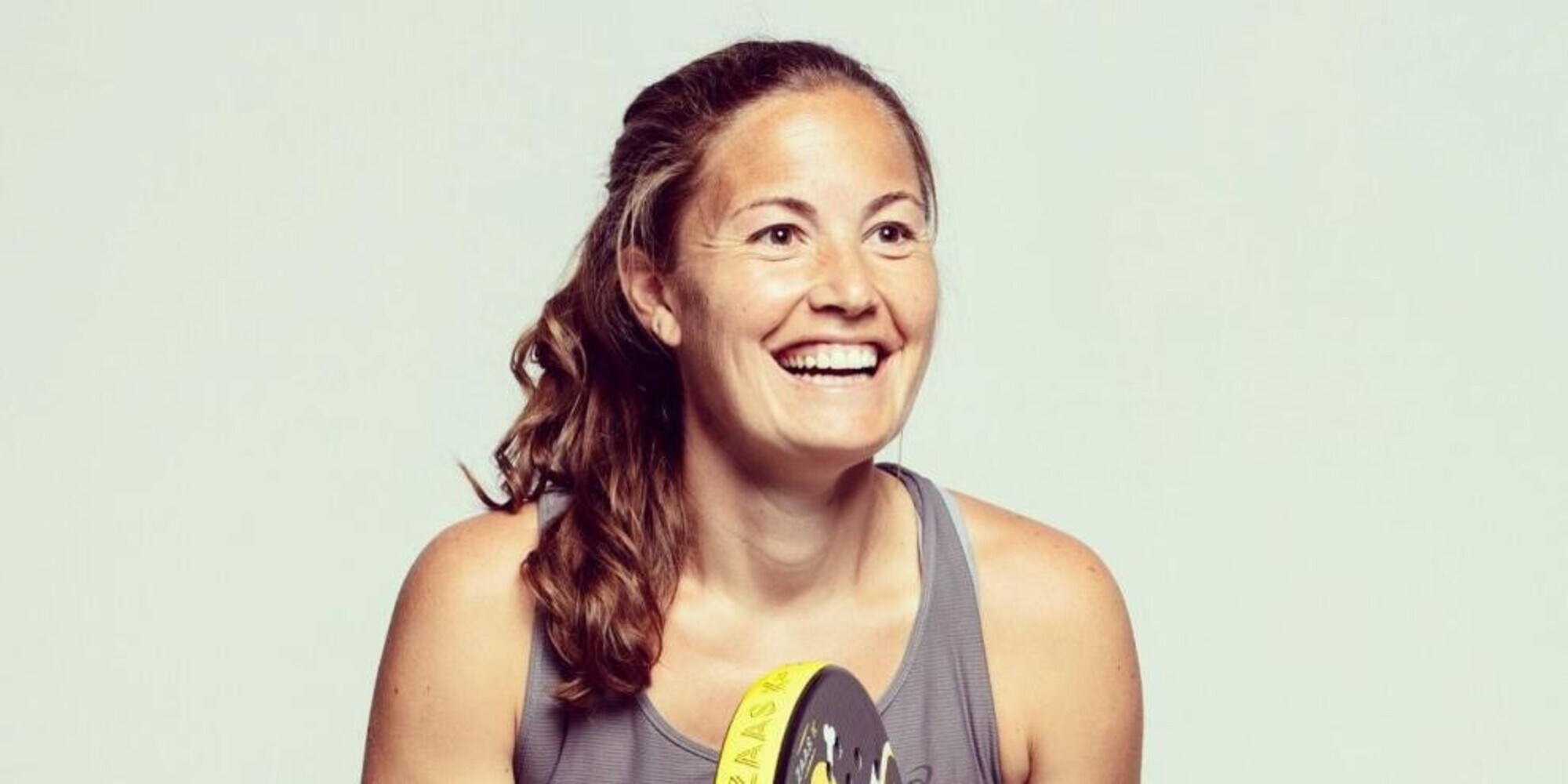 Marcela Ferrari: "Il padel al femminile è in continua espansione"