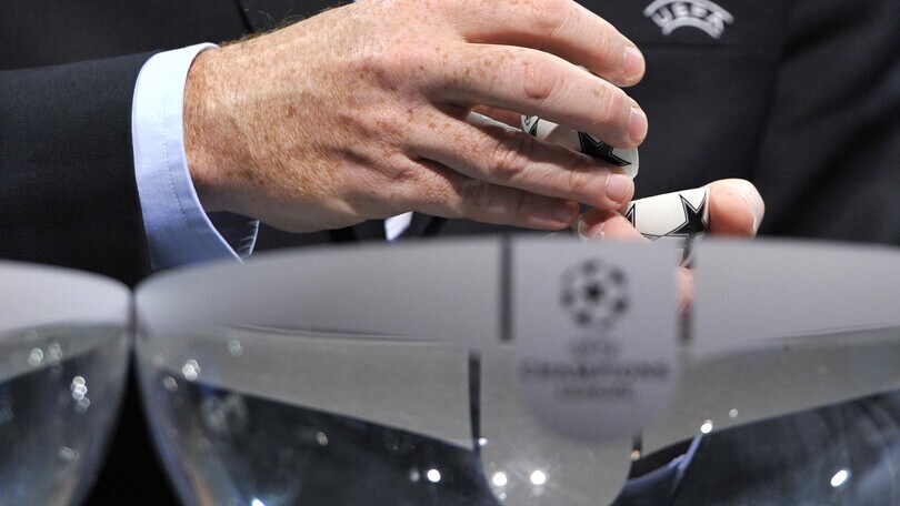 Europa League, Roma, sorteggi, Serie A: le ultimissime