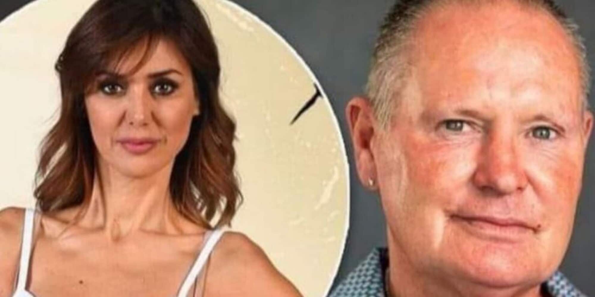 Isola dei Famosi, flirt Gascoigne-Martani: ecco gli aggiornamenti