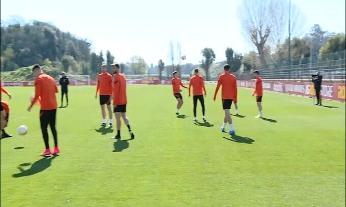 Europa League, la Roma pesca l'Ajax