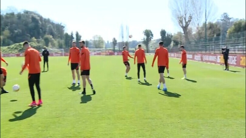 Europa League, la Roma pesca l'Ajax