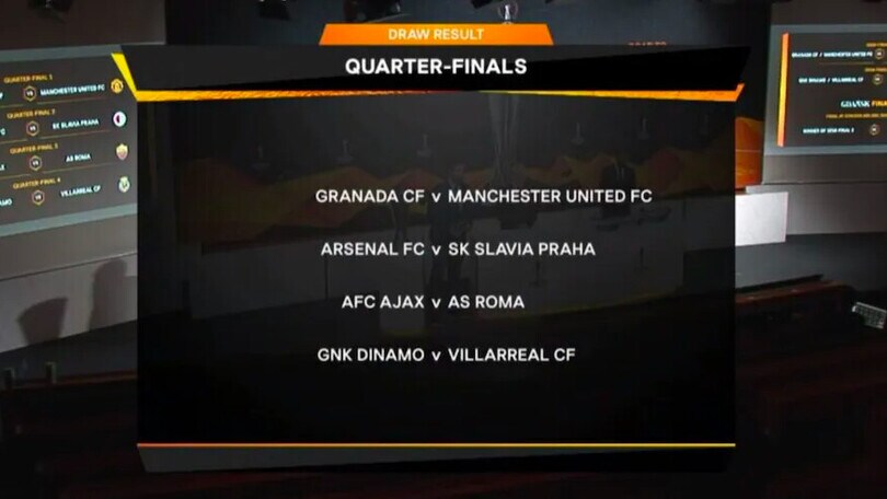 Europa Legue, Champions League, Nyon: le ultimissime