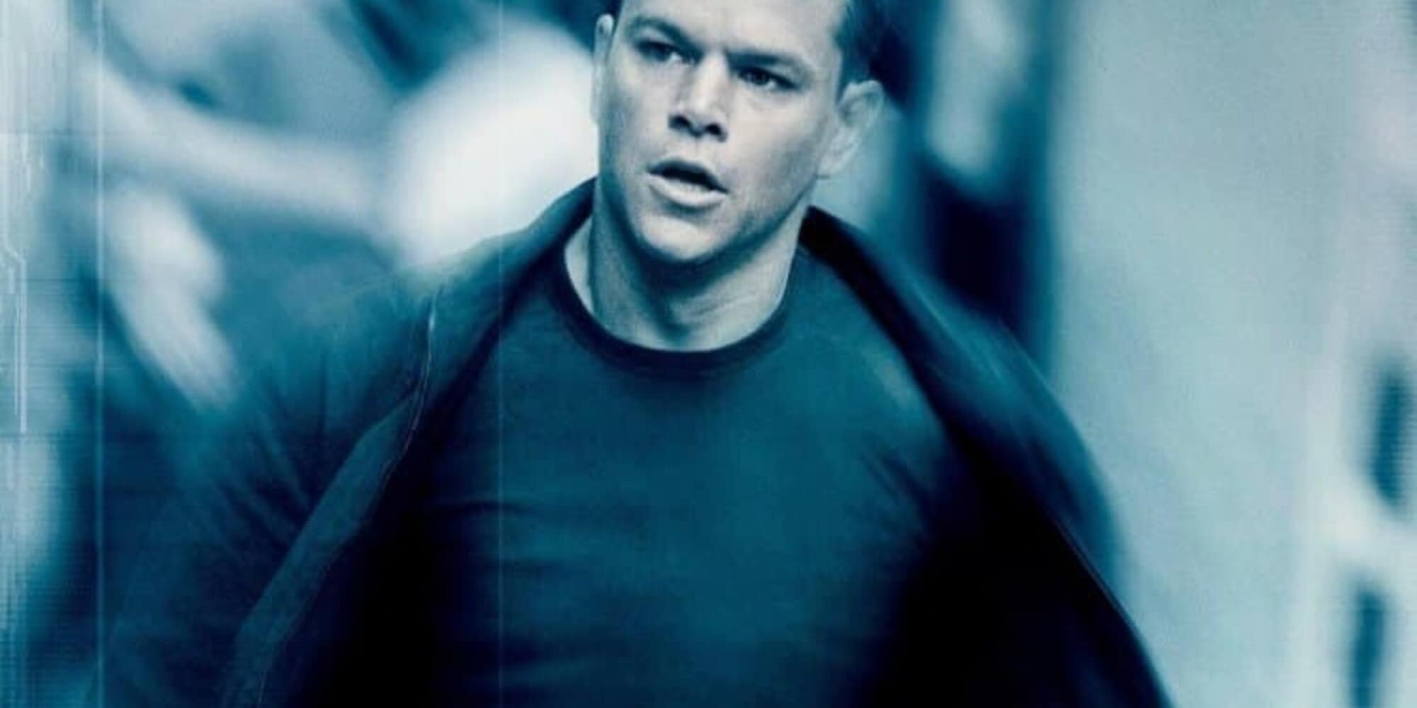 Jason Bourne approda su SKY con tutta la saga